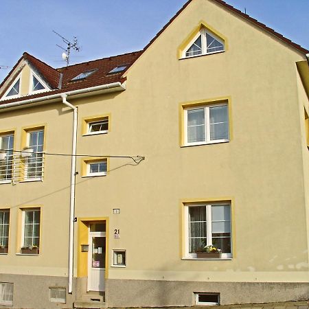 Penzion Pod Kostelickem Třebíč Extérieur photo