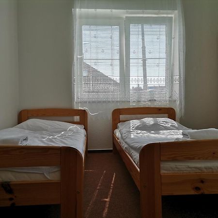 Penzion Pod Kostelickem Třebíč Extérieur photo