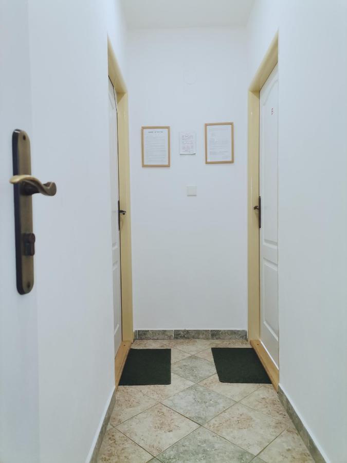Penzion Pod Kostelickem Třebíč Extérieur photo