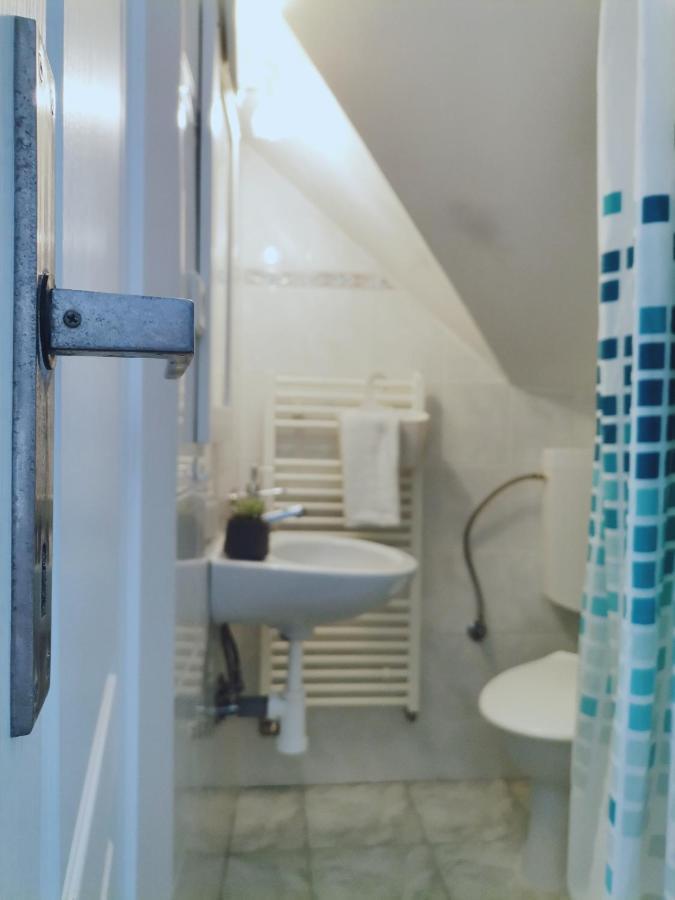 Penzion Pod Kostelickem Třebíč Extérieur photo