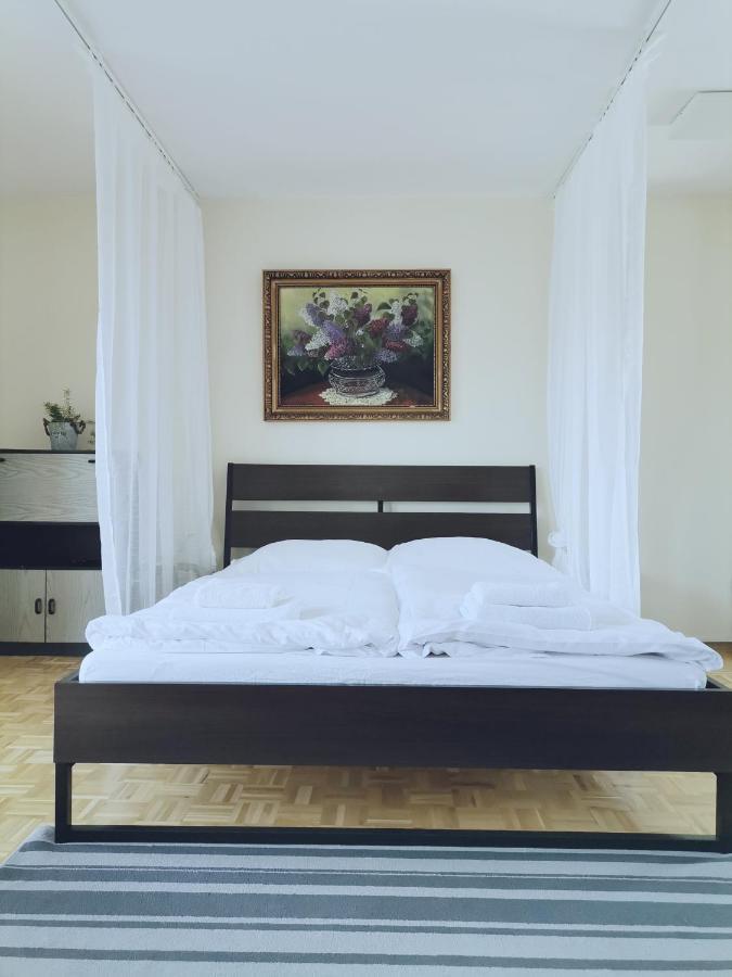 Penzion Pod Kostelickem Třebíč Extérieur photo
