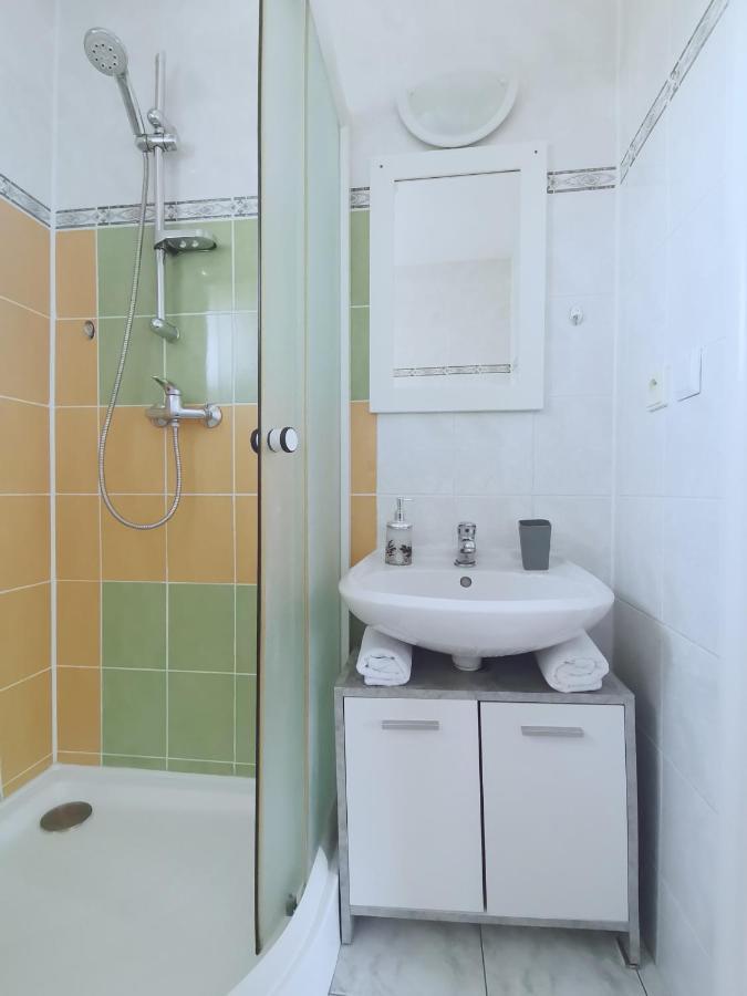 Penzion Pod Kostelickem Třebíč Extérieur photo