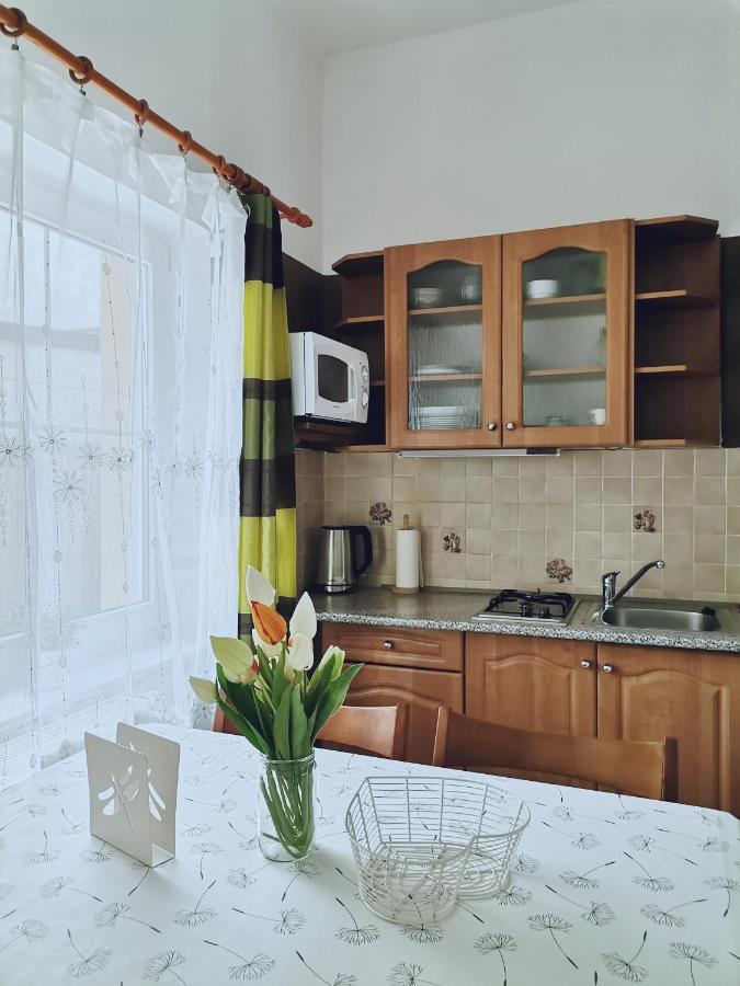 Penzion Pod Kostelickem Třebíč Extérieur photo