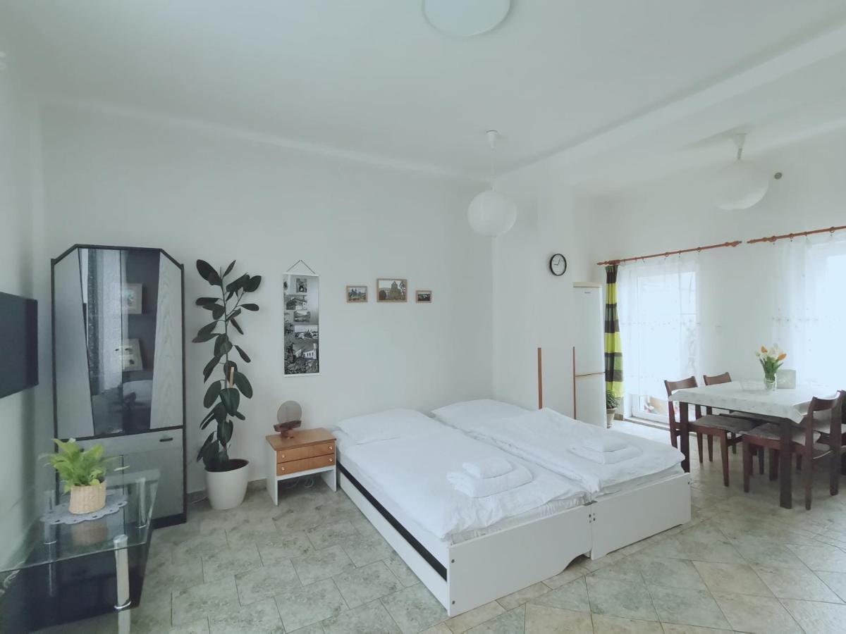 Penzion Pod Kostelickem Třebíč Extérieur photo
