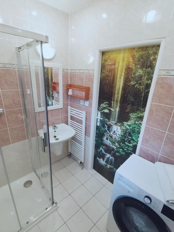 Penzion Pod Kostelickem Třebíč Extérieur photo