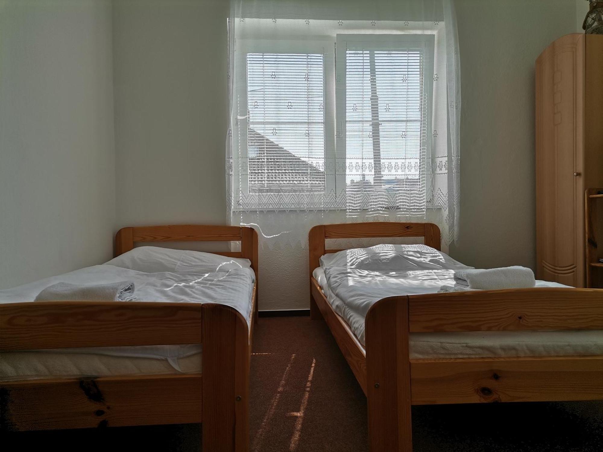 Penzion Pod Kostelickem Třebíč Extérieur photo