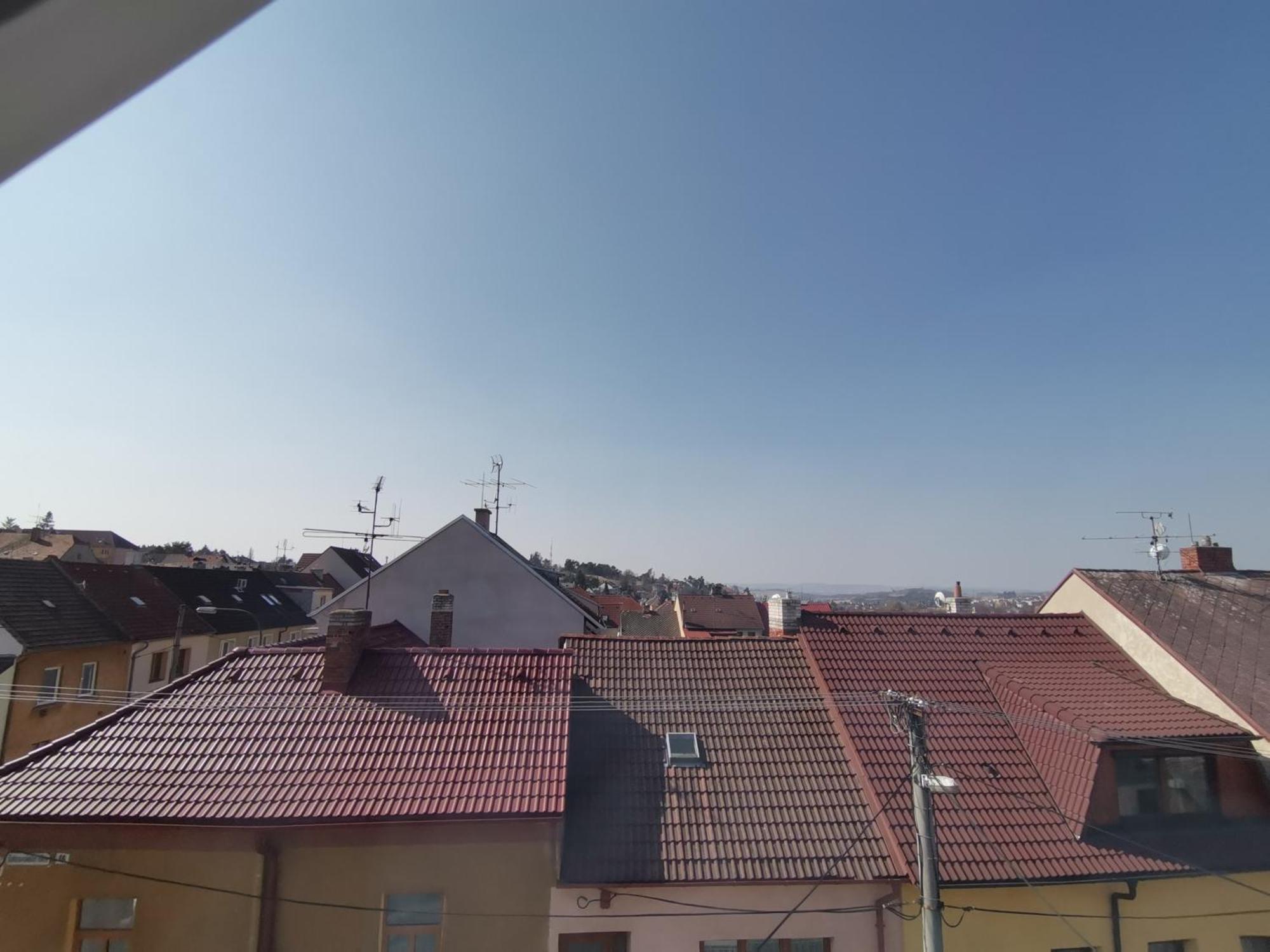 Penzion Pod Kostelickem Třebíč Extérieur photo